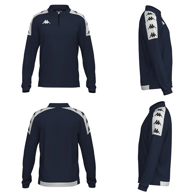 Kappa Tracksuits, Kappa Sportswear and Accessories, Kappa Shirts